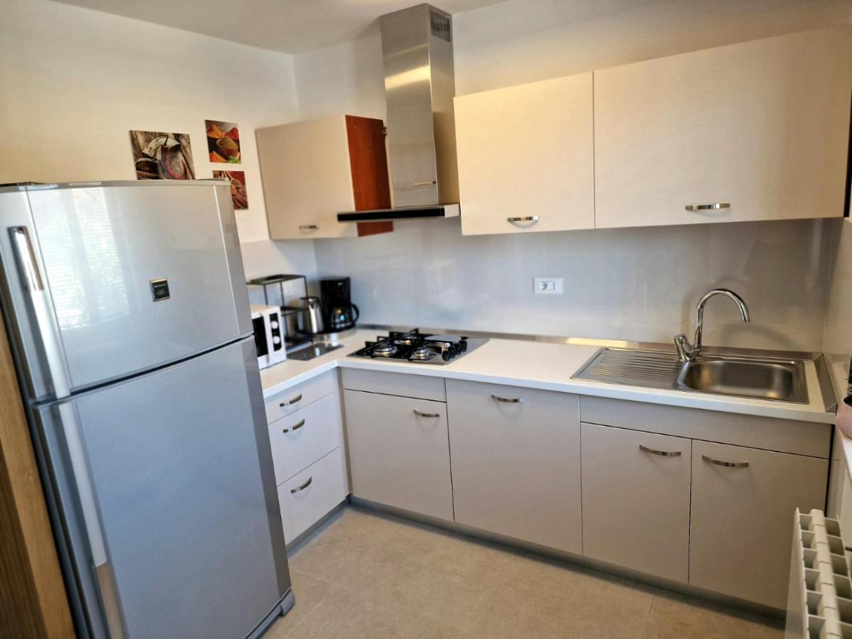 Apartments Cerin-Ровинь Экстерьер фото
