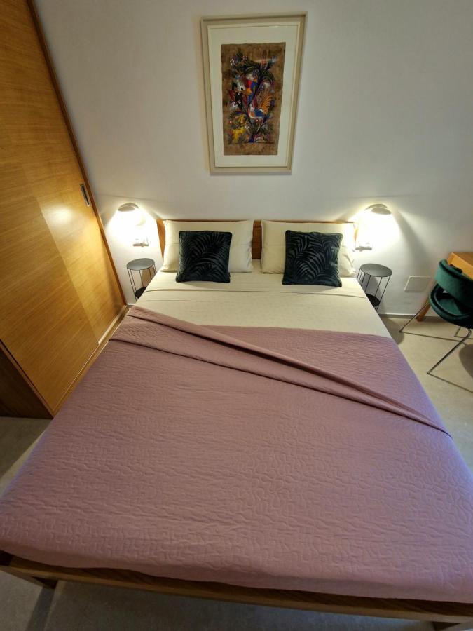 Apartments Cerin-Ровинь Экстерьер фото